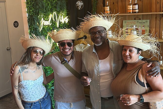 Old San Juan PR Fruit infused Moonshine & Cream liqueur Tasting - The “why it tastes different” part: fruit infusions and what to notice