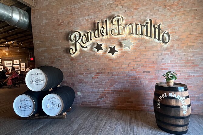 Old San Juan Private Tour with Barrilito Rum Experience - How this rum and Old San Juan plan stays efficient