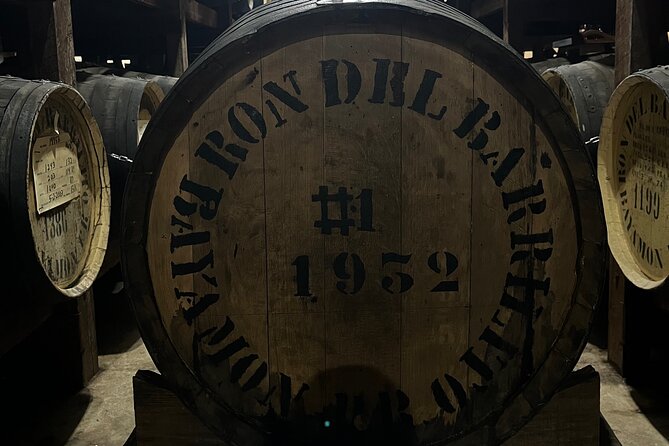 Old San Juan Private Tour with Barrilito Rum Experience - Price and logistics: where $250 per person can feel fair