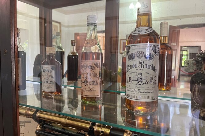 Old San Juan Private Tour with Barrilito Rum Experience - Who should book this Old San Juan and Barrilito combo?