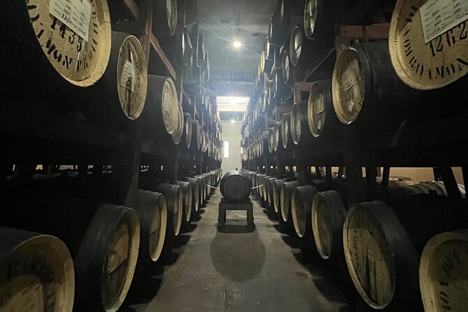 Old San Juan Private Tour with Barrilito Rum Experience - Should you book this Barrilito and Old San Juan tour?