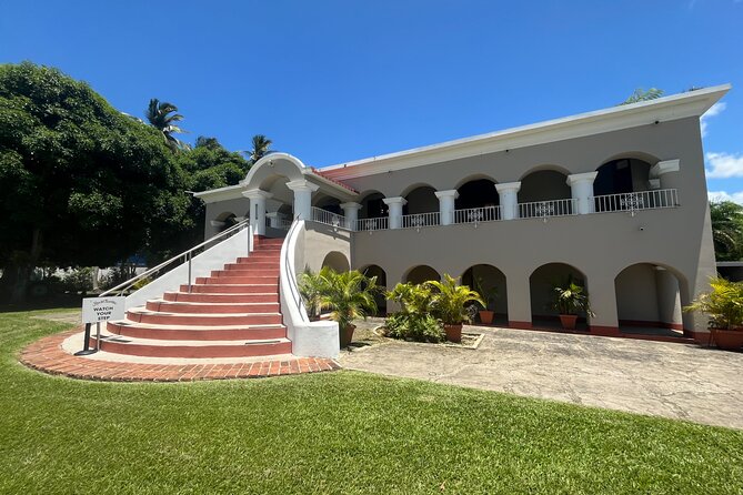 Old San Juan Private Tour with Barrilito Rum Experience - What’s included (and what to plan) so the day feels easy