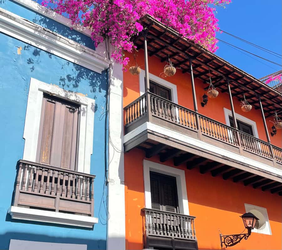 Old San Juan: San Cristobal Castle and Old Town Walking Tour - What the Tour Pace Feels Like (and Why Heat Matters)