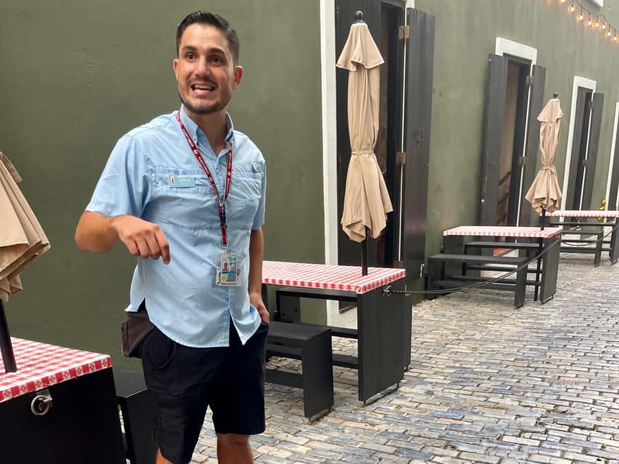 Old San Juan: San Cristobal Castle and Old Town Walking Tour - Price and Value: Is $49 Worth It?