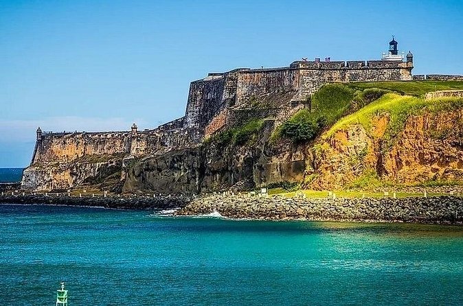 Old San Juan Sunrise Jet Ski Experience - The 30-Minute Route: What the Ride Actually Feels Like