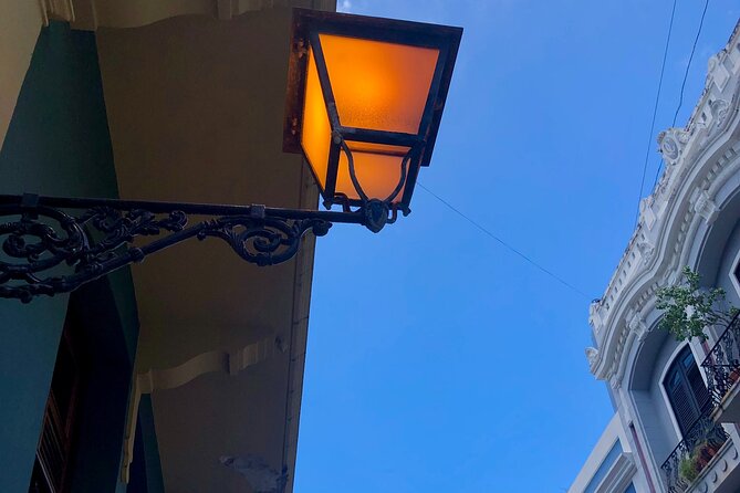 Old San Juan Tour (1 Hour) by DUHO - Price and Value: What You’re Paying For at $25