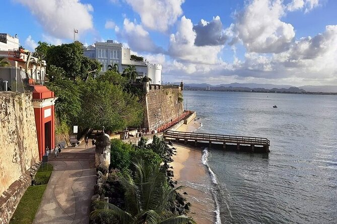 Old San Juan Tour (1 Hour) by DUHO - Stop-by-Stop Breakdown: What You’ll See and Why It Matters