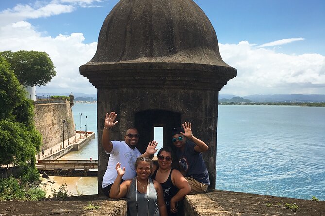 Old San Juan Tour in Spanish - Why an all-Spanish Old San Juan tour at 12:30 matters