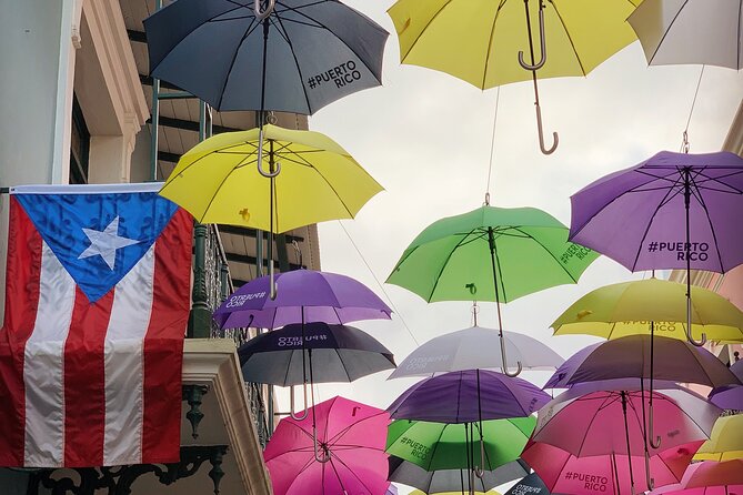 Old San Juan Tour in Spanish - Churches you may enter: San Francisco de Asís and Iglesia de San Jose