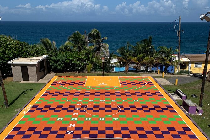 Old San Juan Tour in Spanish - Walking with the bay in mind: Cuartel de Ballaja and La Rogativa