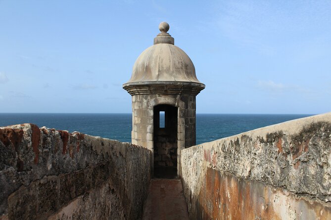 Old San Juan Walking Day and Night Tours - Key Things I’d Focus On Before You Go