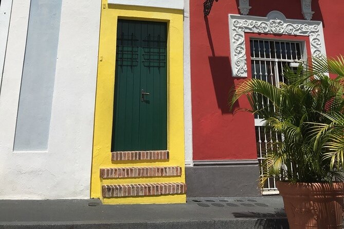 Old San Juan Walking Day and Night Tours - Old San Juan in a Tight 3-Hour Walk
