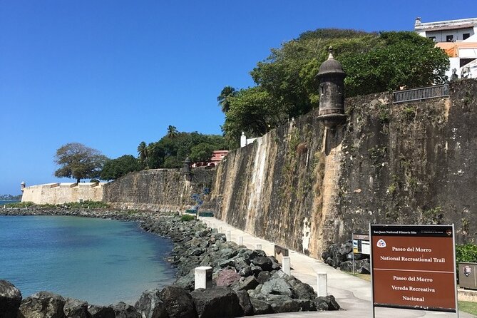 Old San Juan Walking Day and Night Tours - Photo-Friendly Pacing: How the Route Keeps Moving (and Stops)