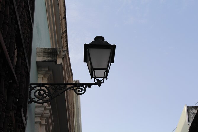 Old San Juan Walking Day and Night Tours - Plaza de Armas: Where Civic Life and Military Drills Met