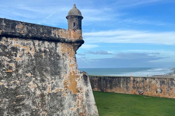 Old San Juan Walking Tour with a Historian - Iglesia de San Jose: Oldest Church, Real Conflict in the Details