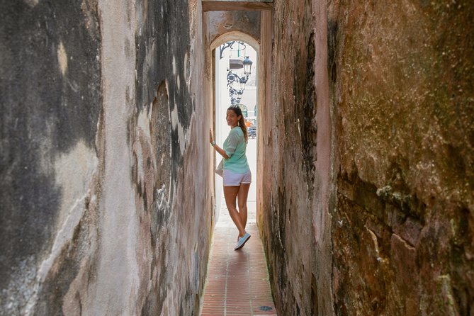 Old San Juan Walking Tour with Fort: 8+ people group - Timing: plan for a half-day that still feels complete