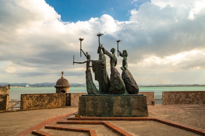 Old San Juan Walking Tour with Fort: 8+ people group - Price and value: is $99 a fair deal?