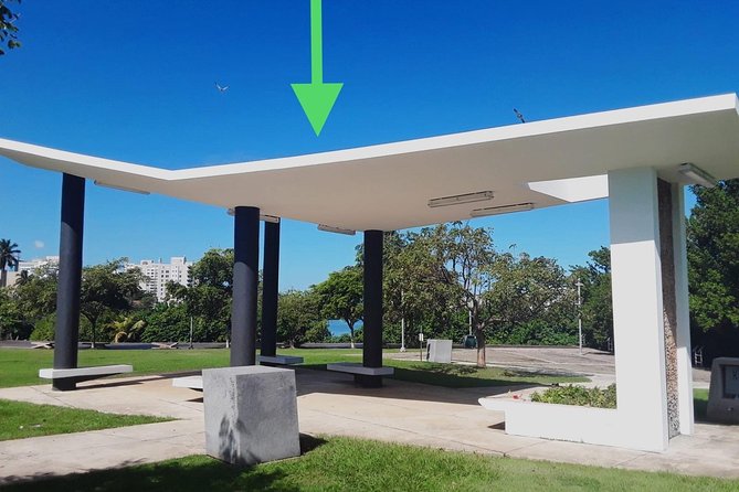 Outdoor Salsa Class Experience in San Juan - Outdoor Salsa in San Juan’s Condado Park: What You’re Really Buying