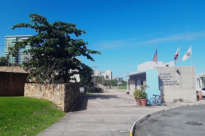 Outdoor Salsa Class Experience in San Juan - The Instructors: Funny, Patient, and Professional