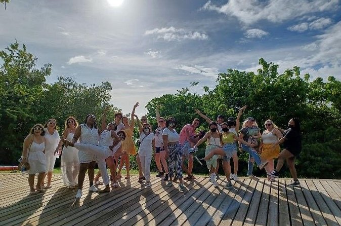 Outdoor Salsa Class Experience in San Juan - Music, Dance Energy, and Why You’ll Leave With Moves