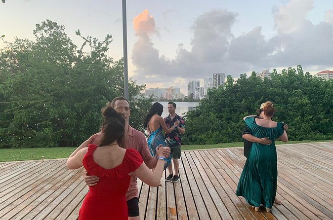 Outdoor Salsa Class Experience in San Juan - Price and Value: Why $19 Works for Most People