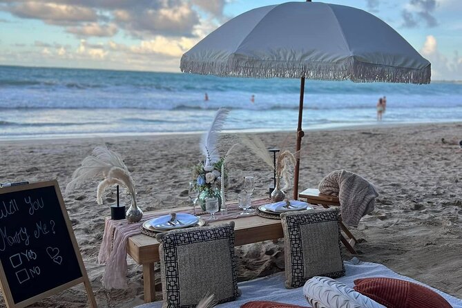 Picnic in San Juan Puerto Rico - The 2-Hour Experience: What Happens During Your Picnic