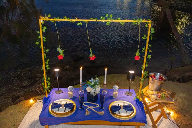 Picnic in San Juan Puerto Rico - Timing in San Juan: Sunset Energy Without the Stress