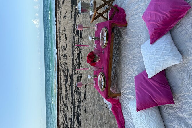 Picnic in San Juan Puerto Rico - Price Check: Does $140 Per Person Offer Value?