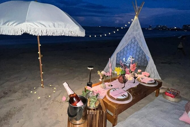 Picnic in San Juan Puerto Rico - How to Plan So Your Picnic Actually Feels Relaxed