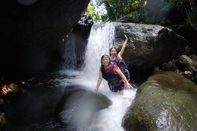 Piñones Beach Buggy + El Yunque Waterfall Adventure - Timing and Group Size: Why 6 Hours Feels Right
