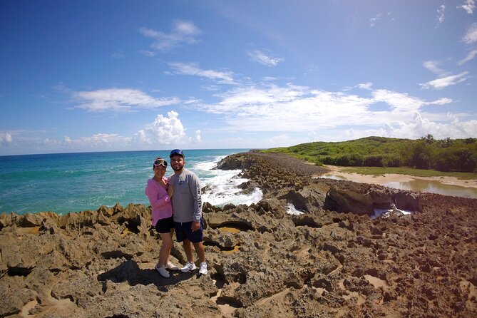 Piñones Beach Buggy + El Yunque Waterfall Adventure - Should You Book It?