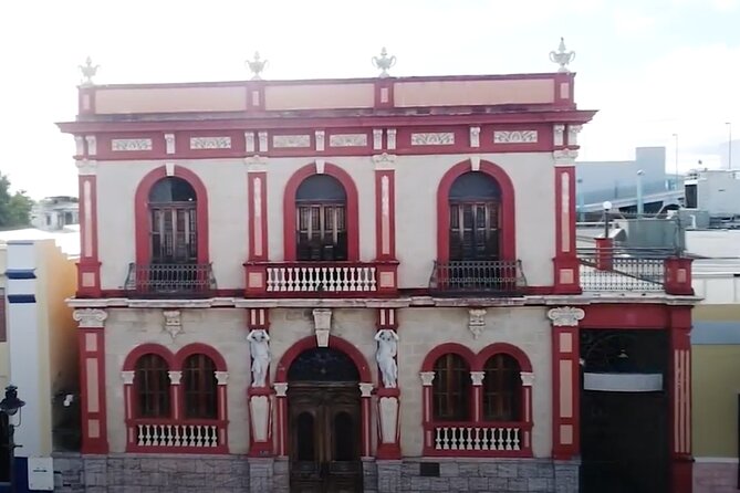 Ponce Historical City Tour - Hotel pickup and the value of not doing logistics all day