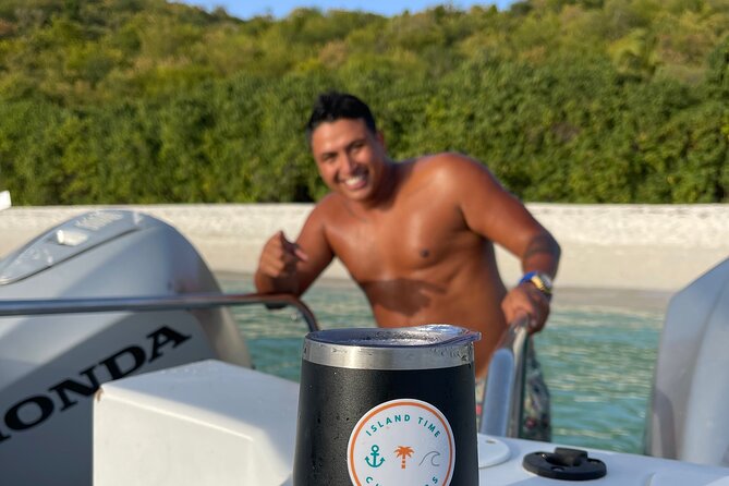 Power Catamaran All Included Island Trips - Price and group size: how $999 per group plays out in real life