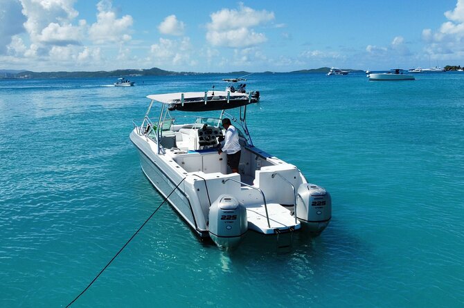 Power Catamaran All Included Island Trips - Where it starts, how the day runs, and practical tips that matter