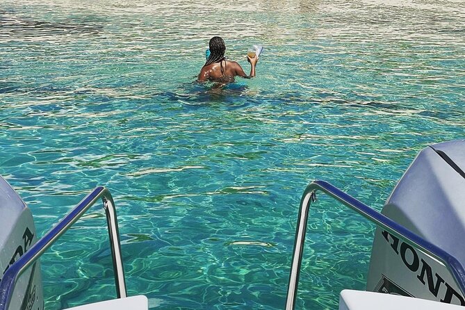 Power Catamaran All Included Island Trips - Should you book this private catamaran island trip from Fajardo?