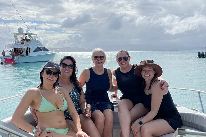 Power Catamaran All Included Island Trips - FAQ