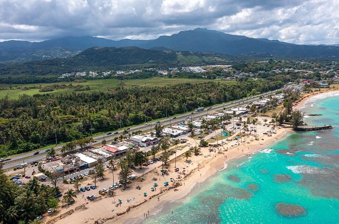 PR Chinchorreo-Beach and Bar Hopping Tour - What the $135 price buys you (and what it doesn’t)