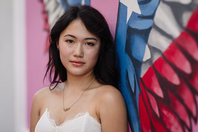 Private 30+Minute Photoshoot in Old San Juan (Photo shoot) - Why Old San Juan Works So Well for Portraits