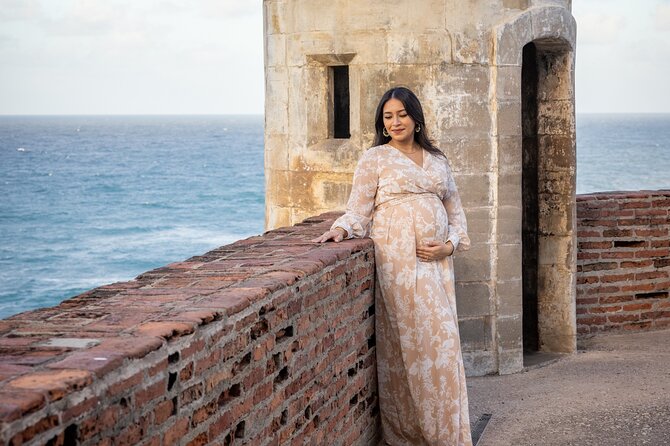 Private 30+Minute Photoshoot in Old San Juan (Photo shoot) - Morning vs Afternoon: Timing That Matters for Natural Light