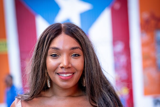 Private 30+Minute Photoshoot in Old San Juan (Photo shoot) - Photo Delivery: 60–80 Images, Light Edits, and Fast Sharing