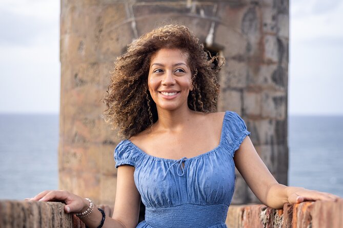 Private 30+Minute Photoshoot in Old San Juan (Photo shoot) - Value Check: Is $79 Really a Good Deal?
