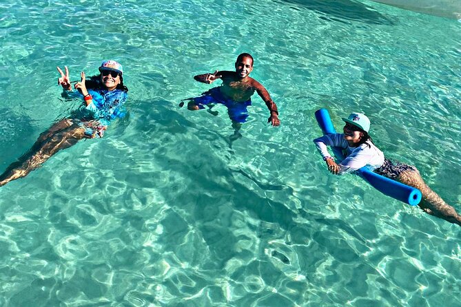 Private All-Inclusive 22ft Boat Guided Snorkeling Icacos Palomino - Who this boat day fits best (and who should reconsider)