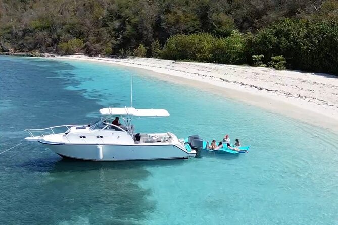 Private All Inclusive East Coast Keys Tour and Snorkel Experience - Key things to know before you go