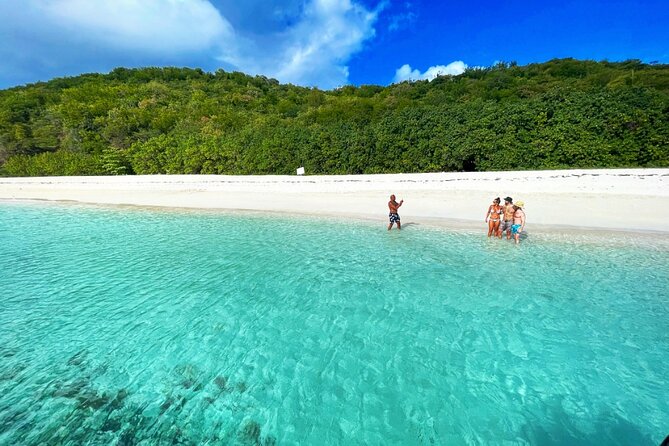 Private All Inclusive East Coast Keys Tour and Snorkel Experience - Fajardo’s East Coast Keys: why this tour style works