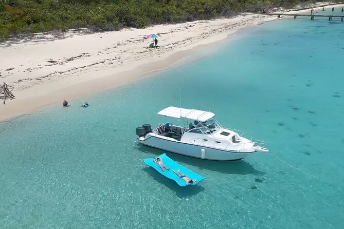 Private All Inclusive East Coast Keys Tour and Snorkel Experience - The 4-hour route: Faro view, Icacos snorkel, Palominos turtles, and film-set scenery