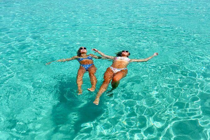 Private All Inclusive East Coast Keys Tour and Snorkel Experience - Meeting at Marina Puerto Chico and getting on the water fast