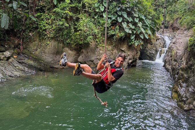 Private El Yunque Half-Day Tour with Transport - El Yunque, but smaller and calmer