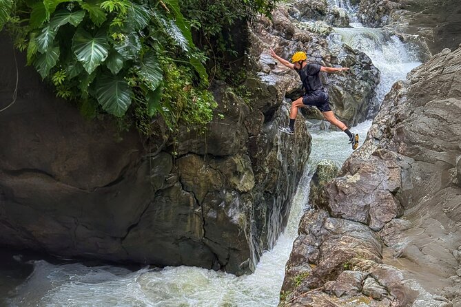 Private El Yunque Half-Day Tour with Transport - The 5-hour plan: pickup, rainforest hike, then water time