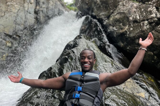Private El Yunque Rainforest Day Tour with Transport - What’s Included vs. What You Pay Extra