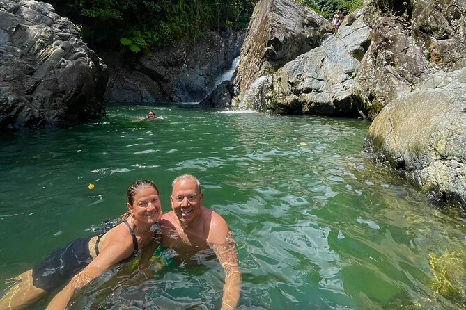 Private El Yunque Rainforest Day Tour with Transport - How Much Time This Really Takes (and When It’s Best)